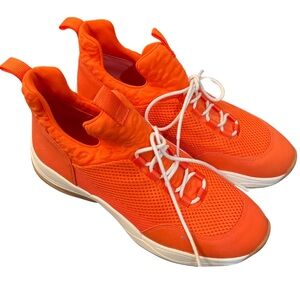 Gianni Bini Rizwell Lace-Up Sneakers